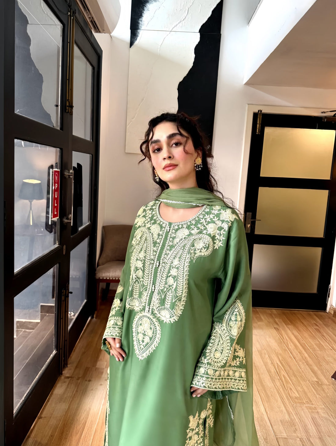Noor-e-Libas image 0