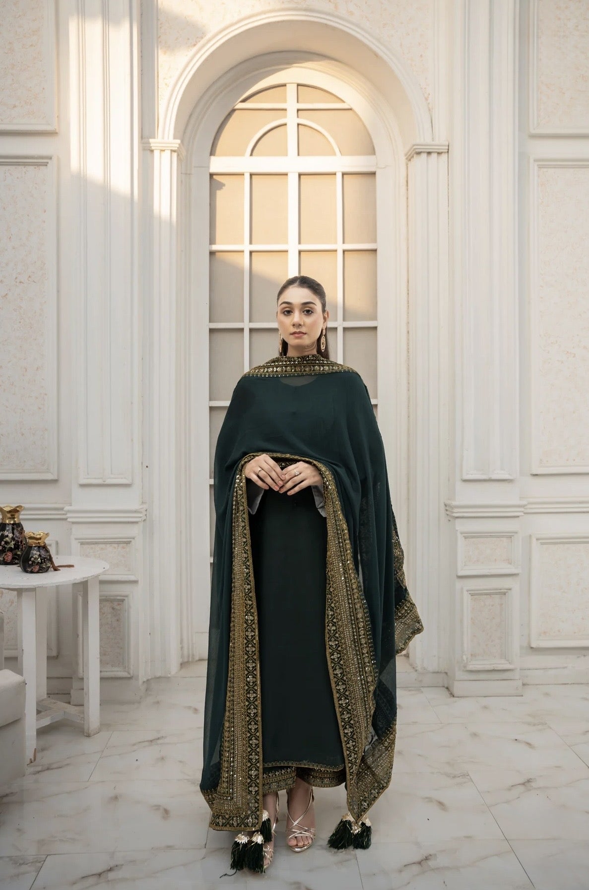Naz-e-Zari image 10