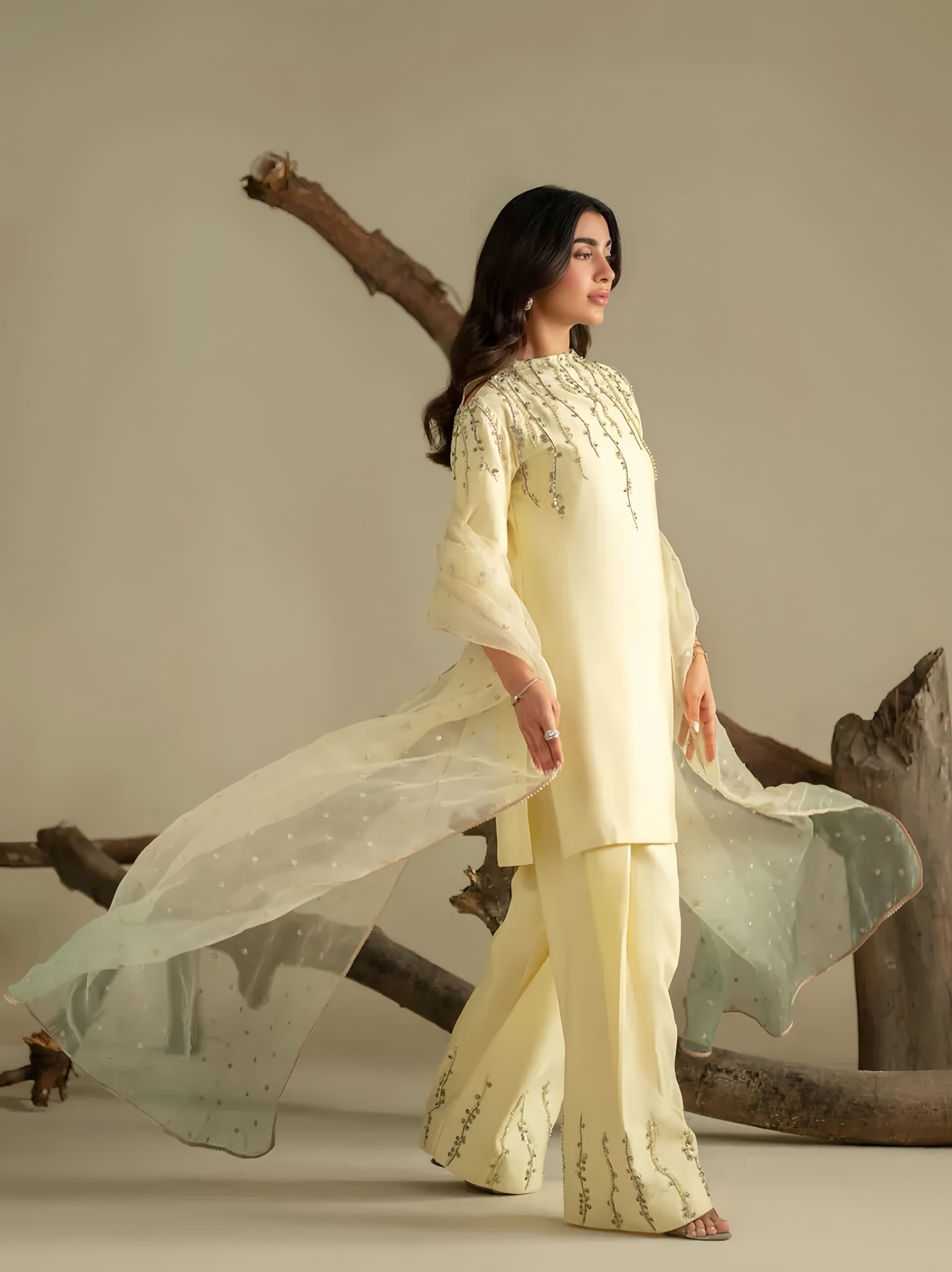 Nazneen Handcrafted