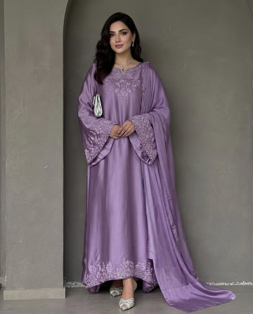 Nova Lilac image 0