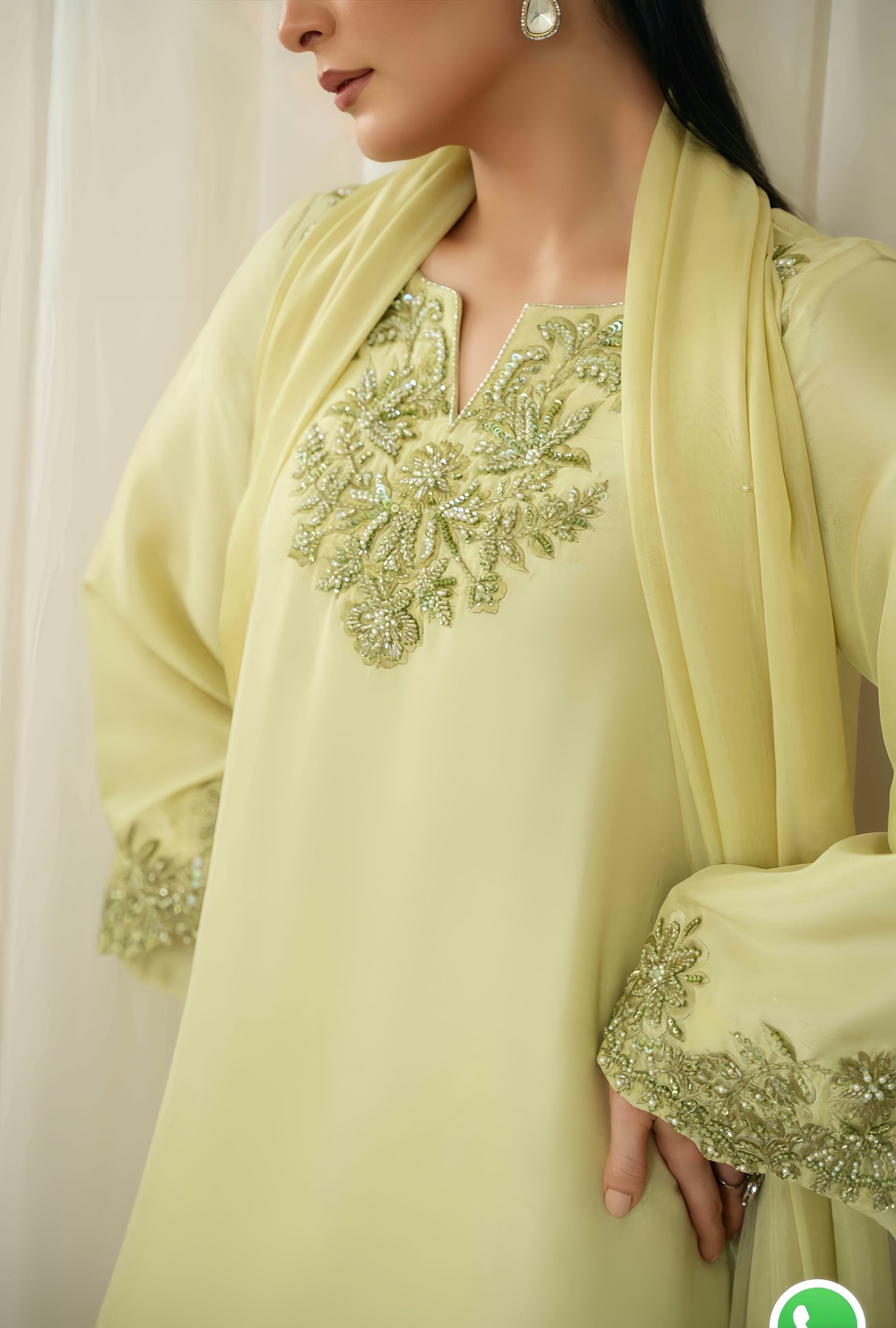 Lime Essence image 1