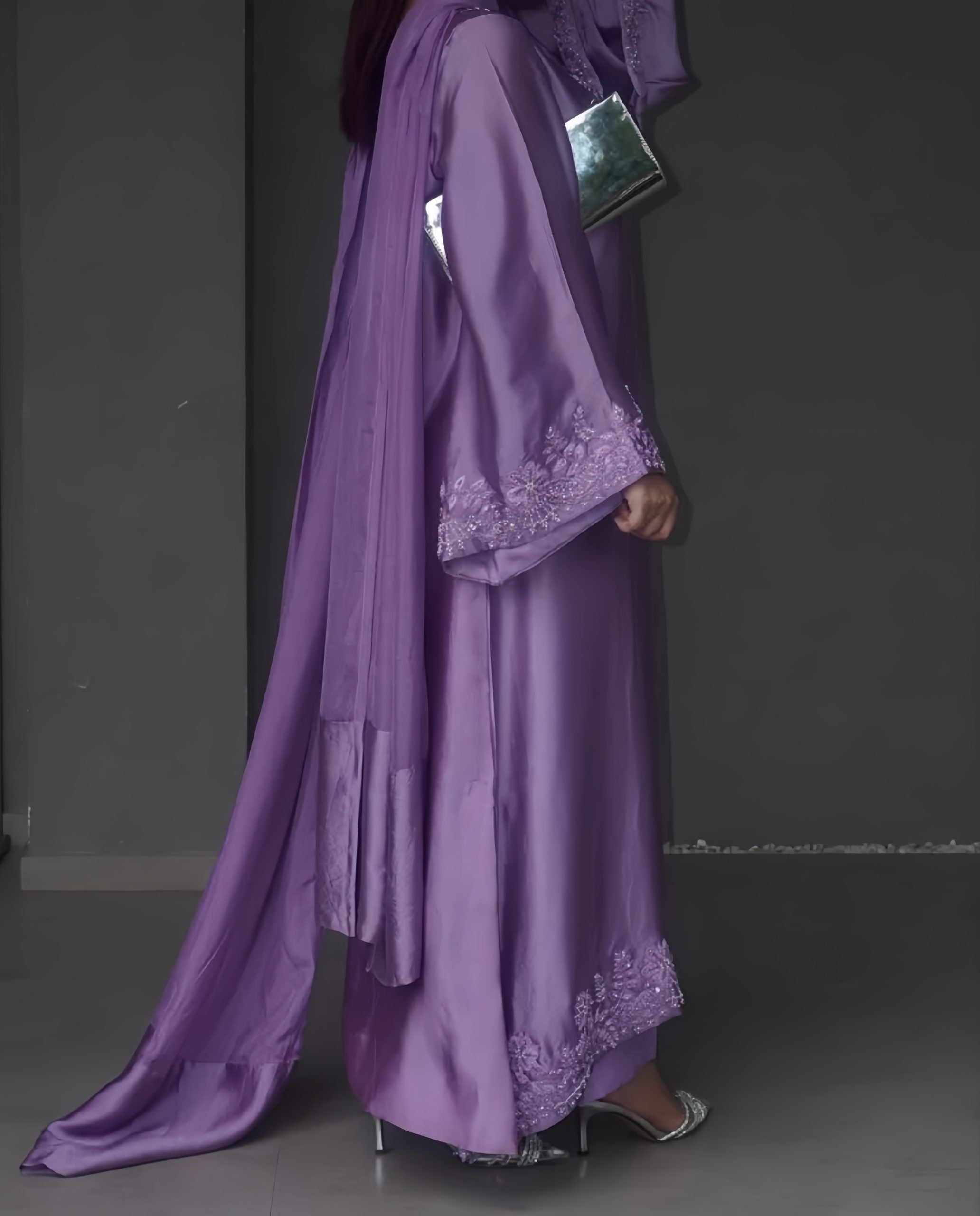 Nova Lilac image 5