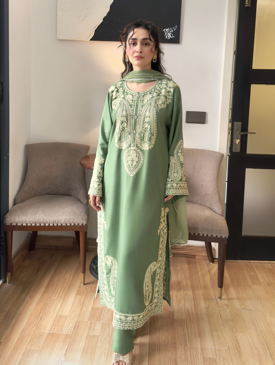 Noor-e-Libas image 0