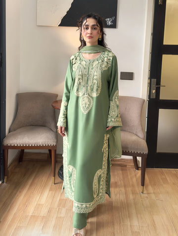 Noor-e-Libas image 0