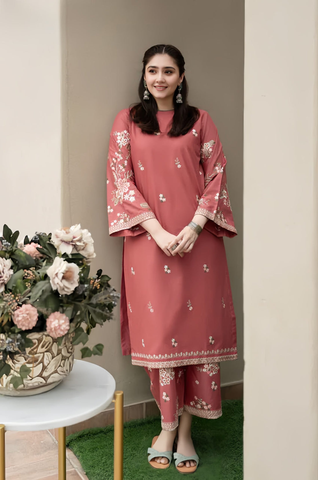 Feroza Rose image 0