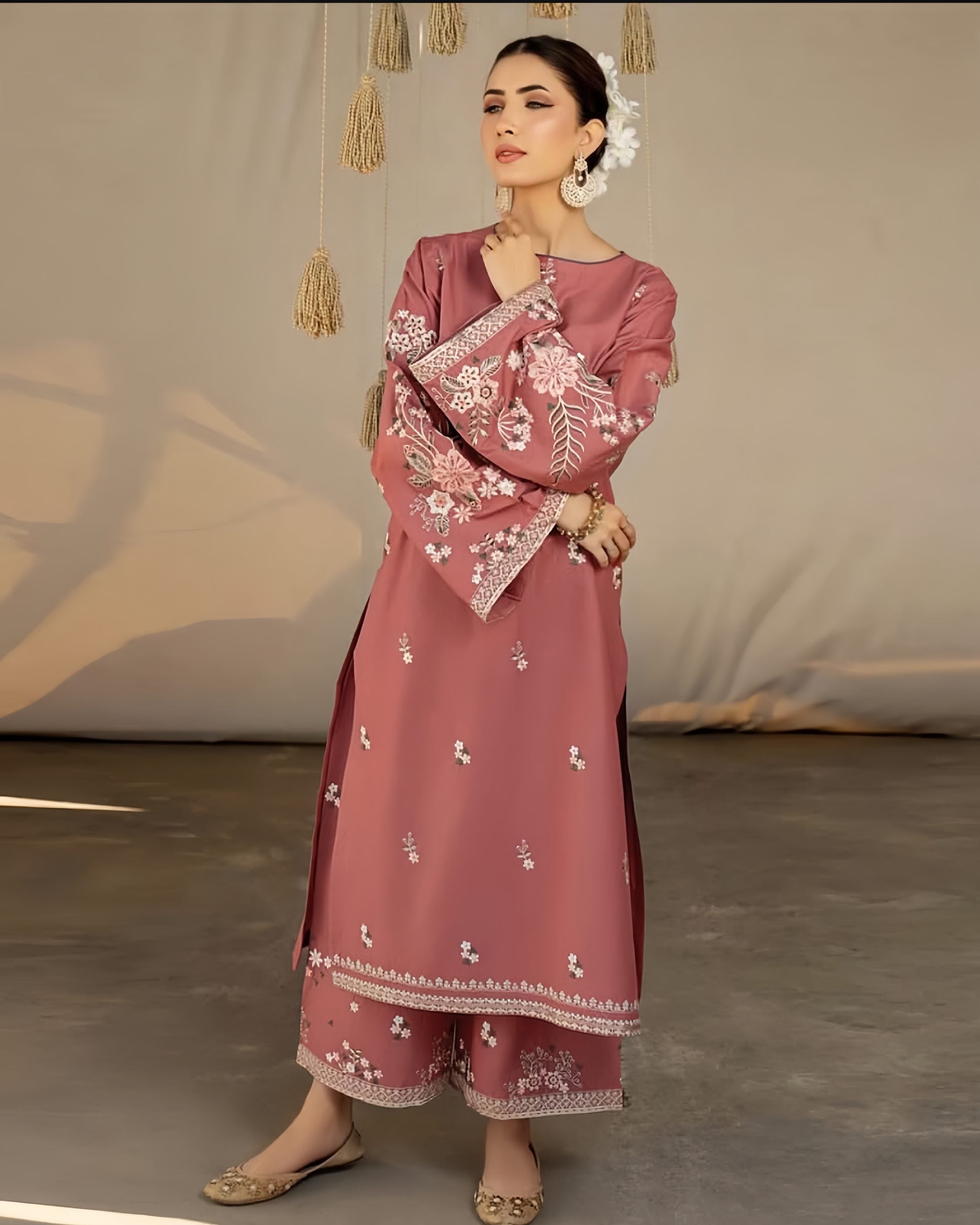 Feroza Rose image 8