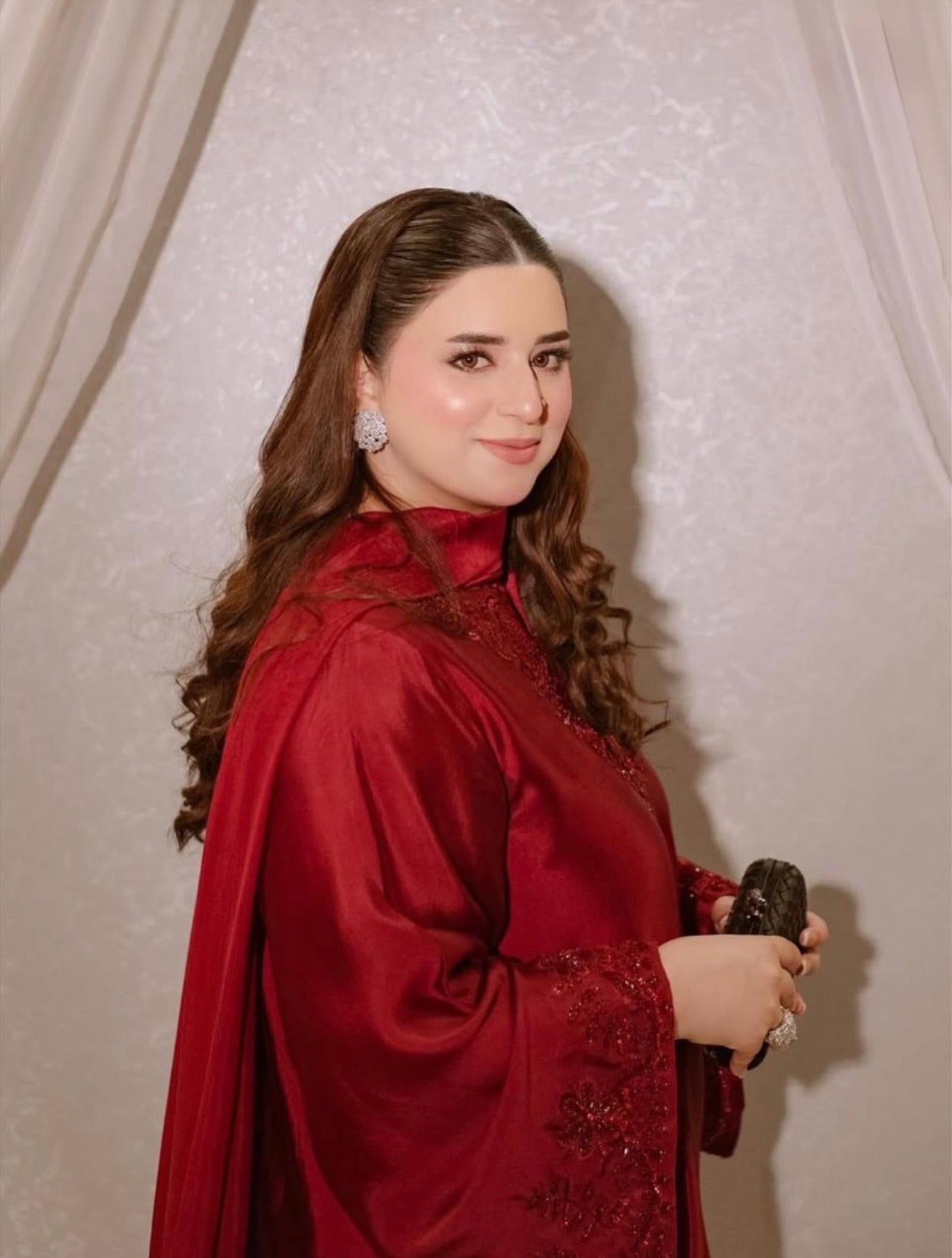 Mahreen Handcrafted