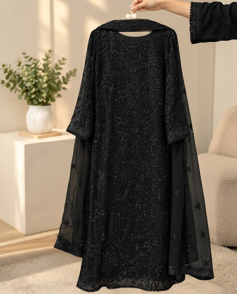 Azara black