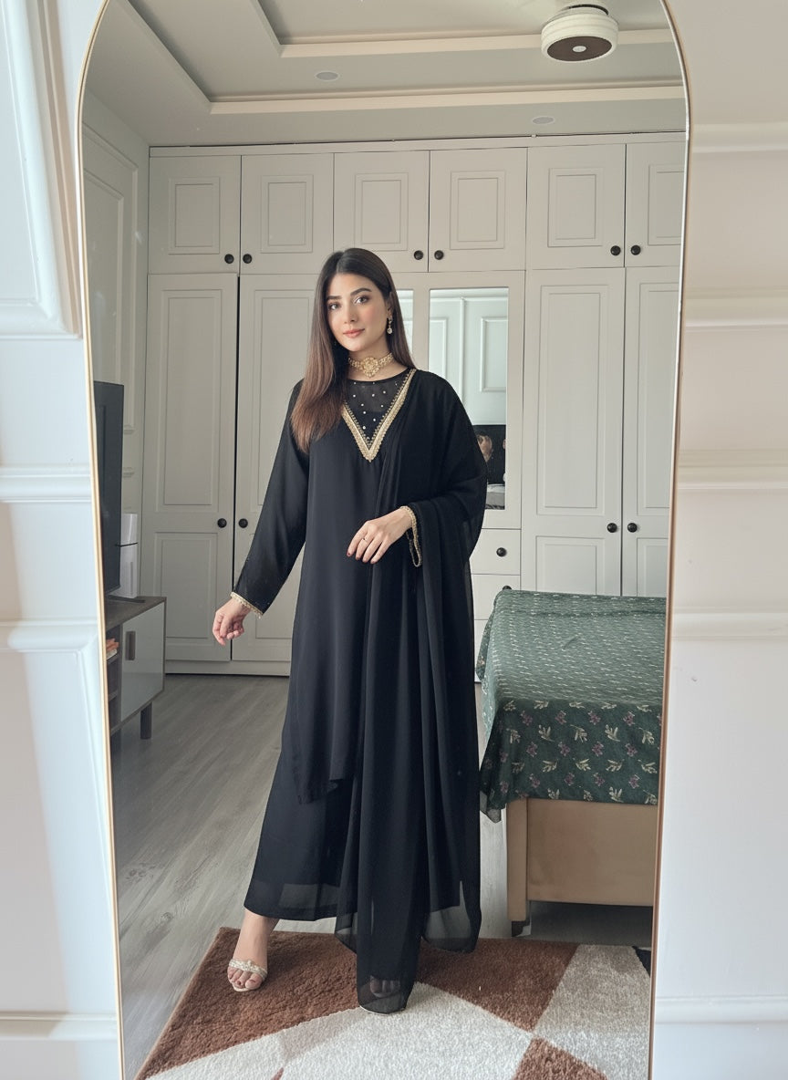 Gul-e-Black image 0