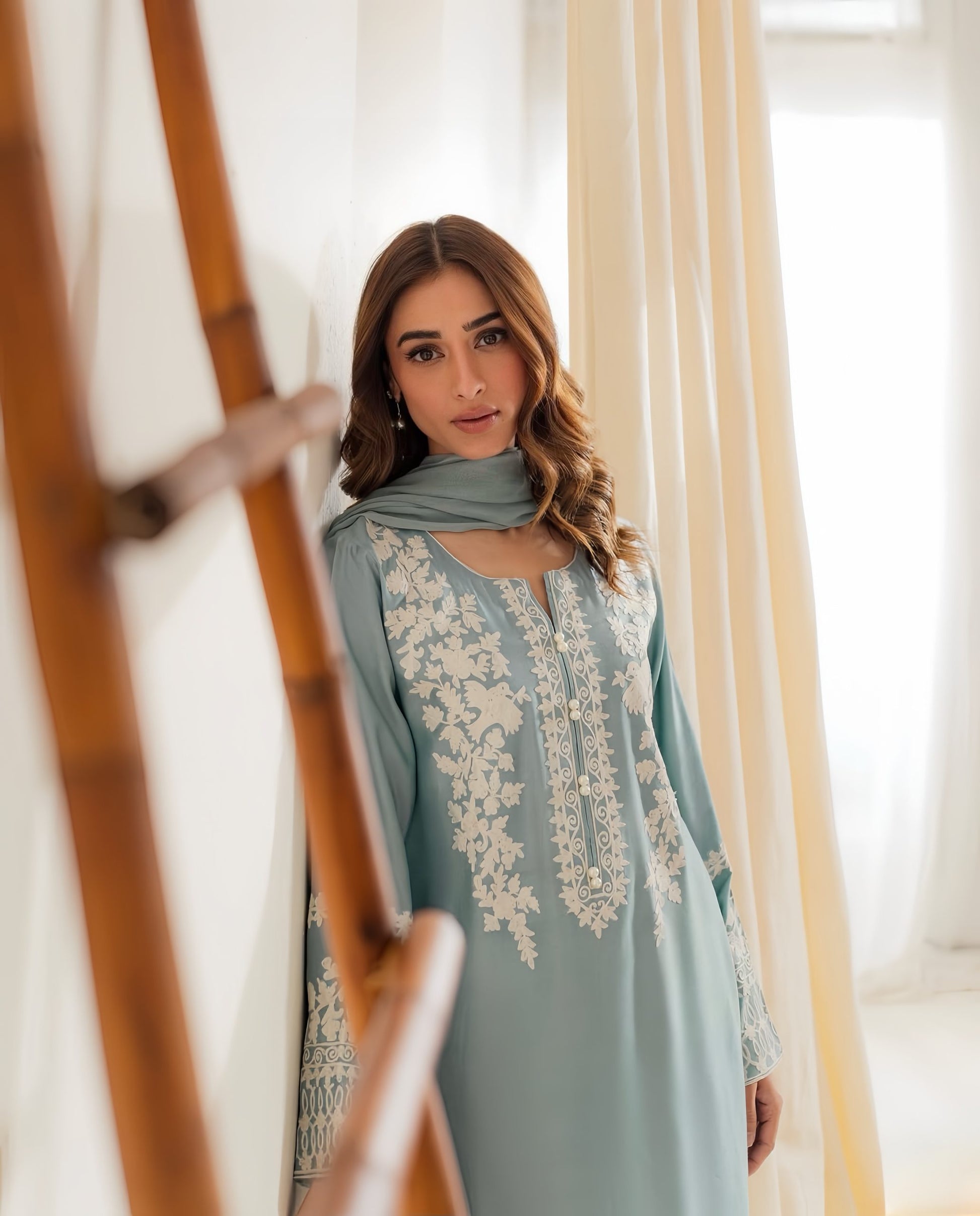 Aab-e-Hayat image 1