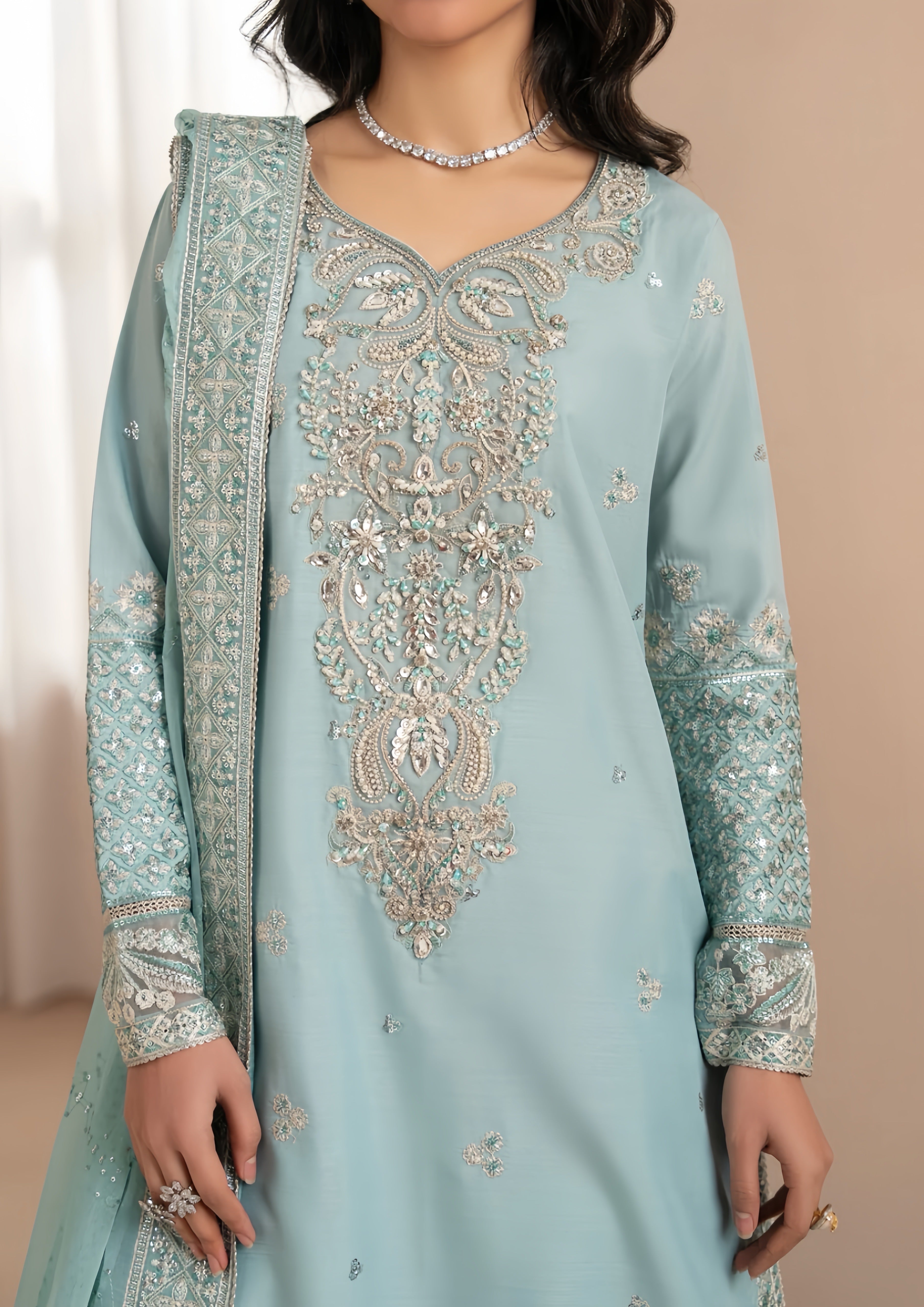 Aroohi Handcrafted