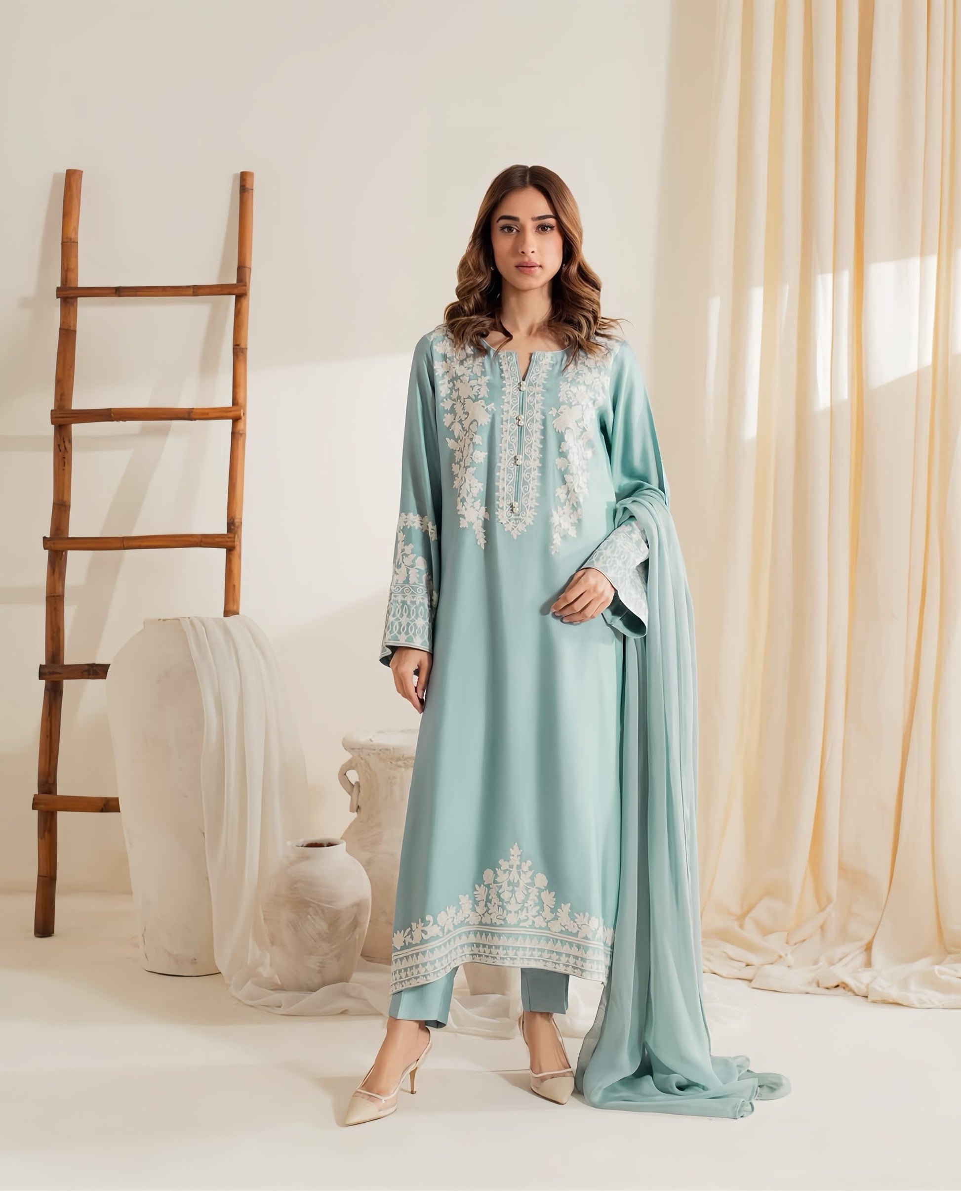 Aab-e-Hayat image 0