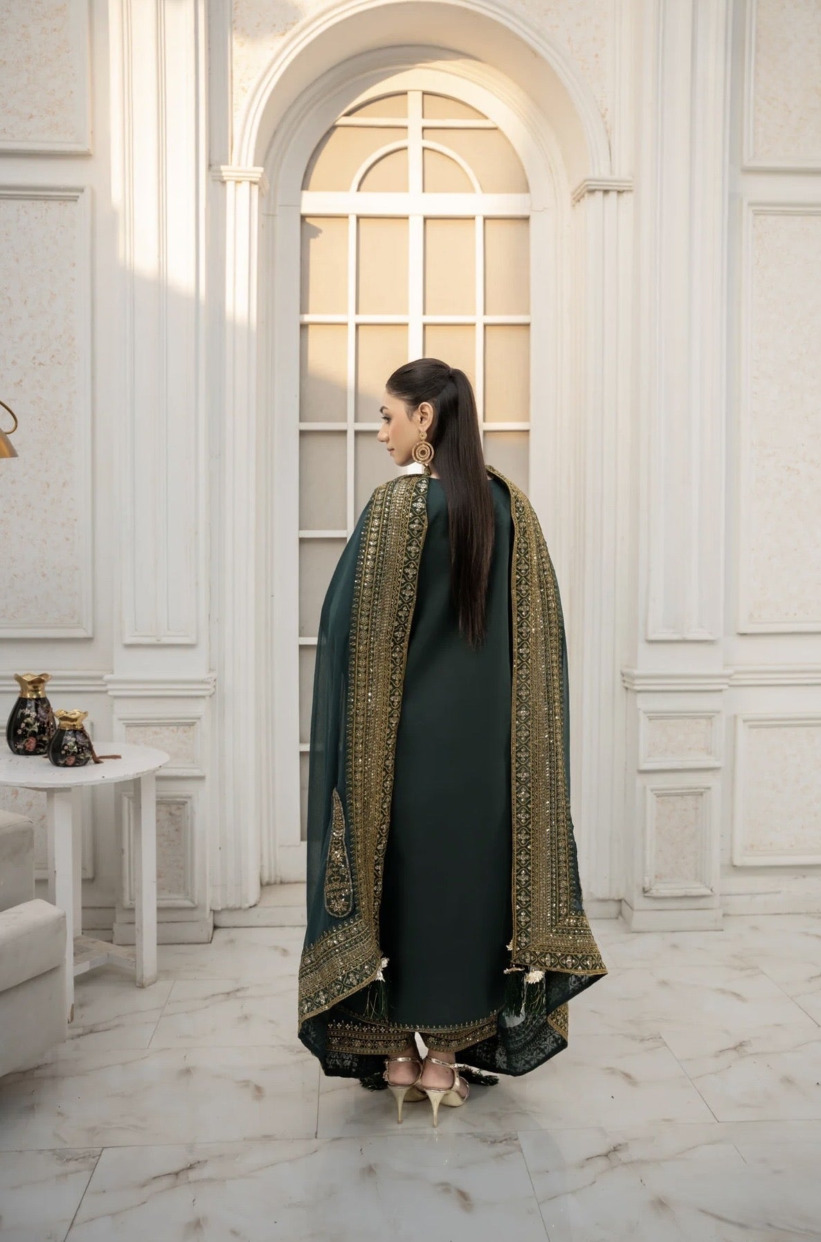 Naz-e-Zari image 1