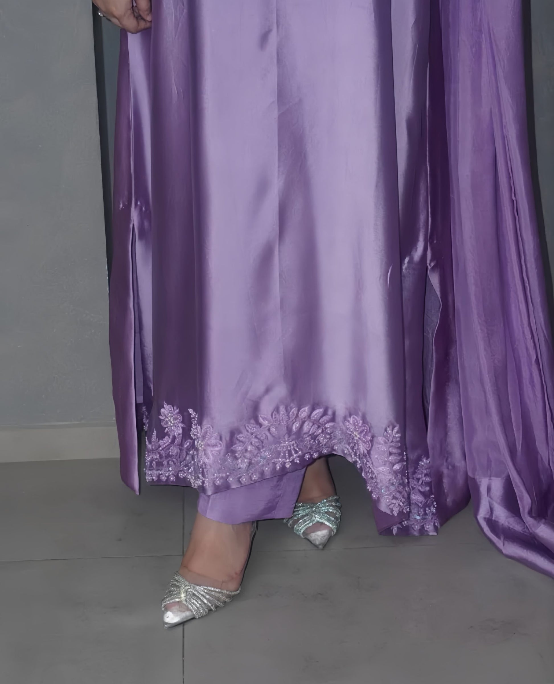 Nova Lilac image 4