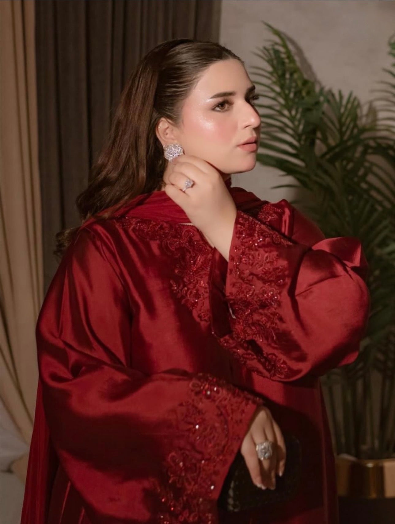 Mahreen Handcrafted