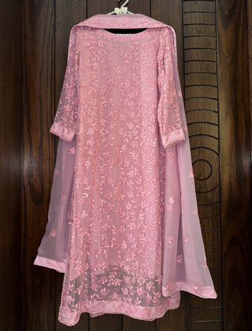Azara pink
