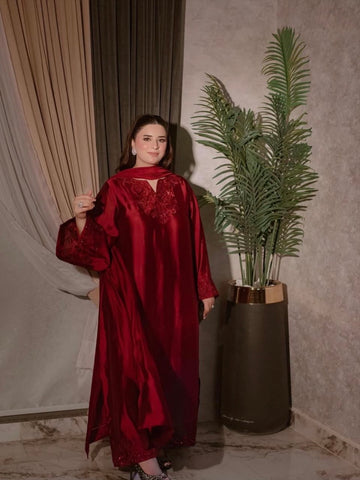 Mahreen Handcrafted