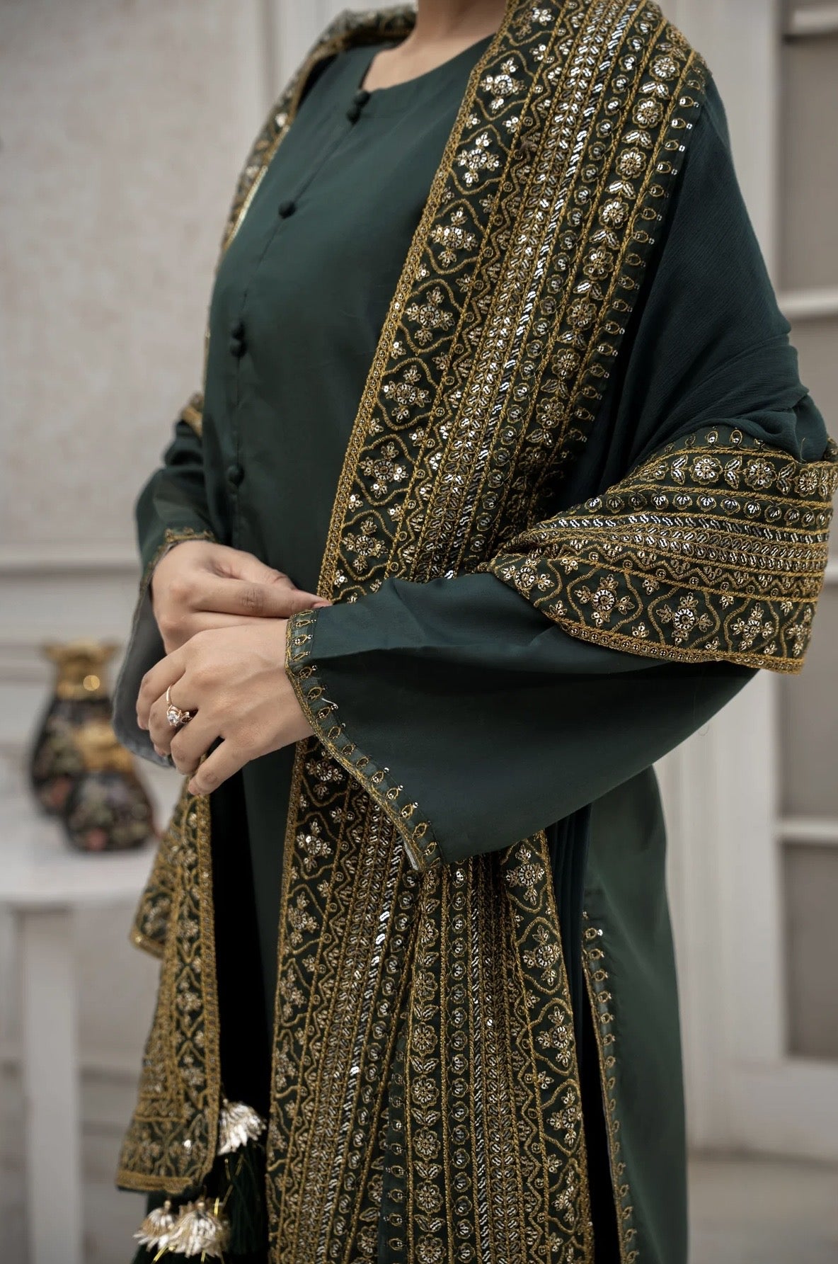 Naz-e-Zari image 7