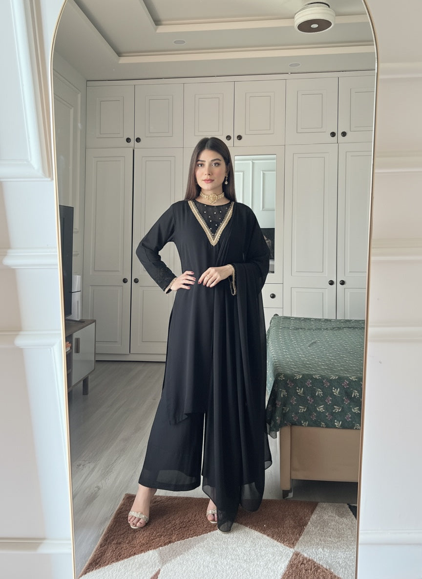 Gul-e-Black image 6