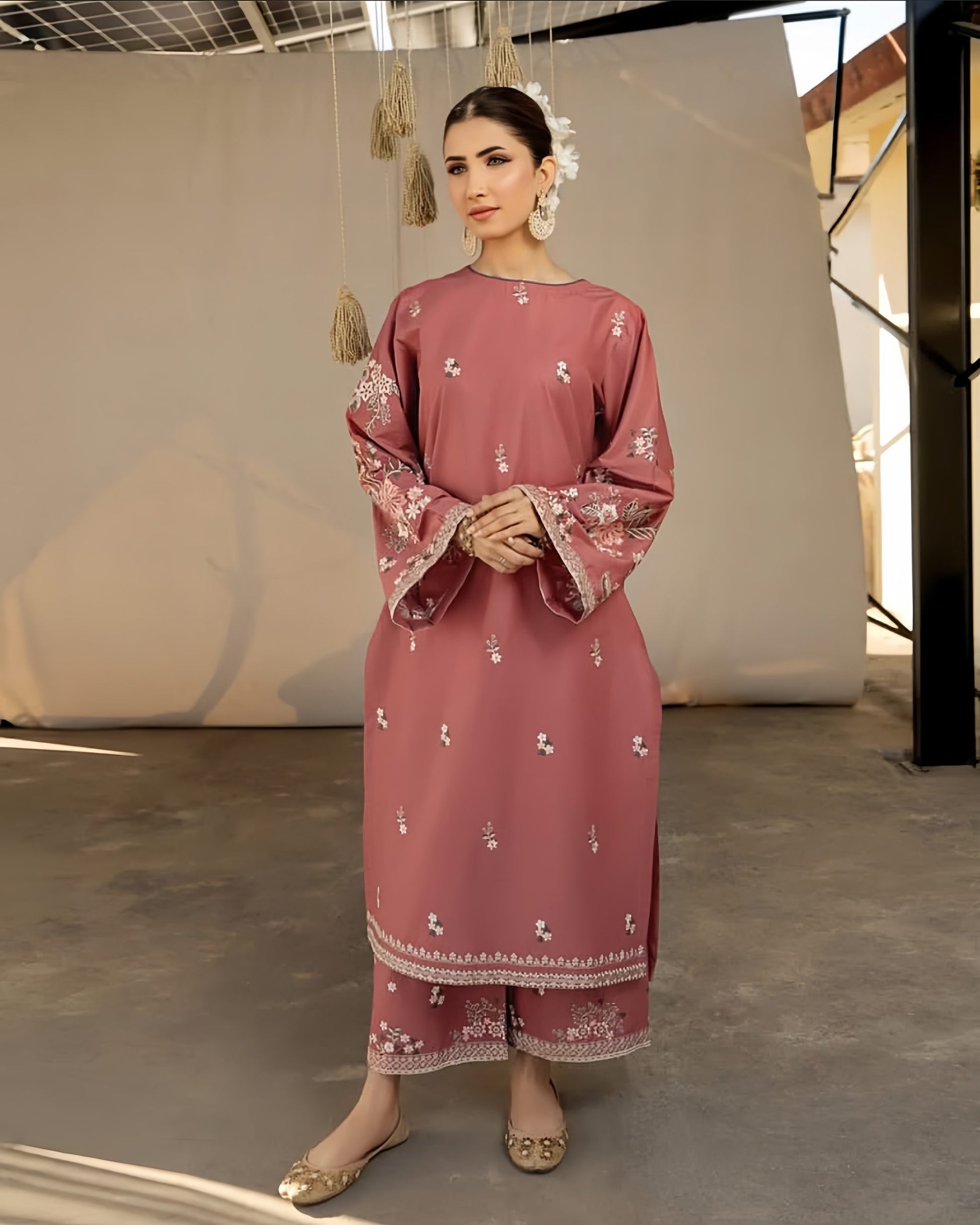 Feroza Rose image 7