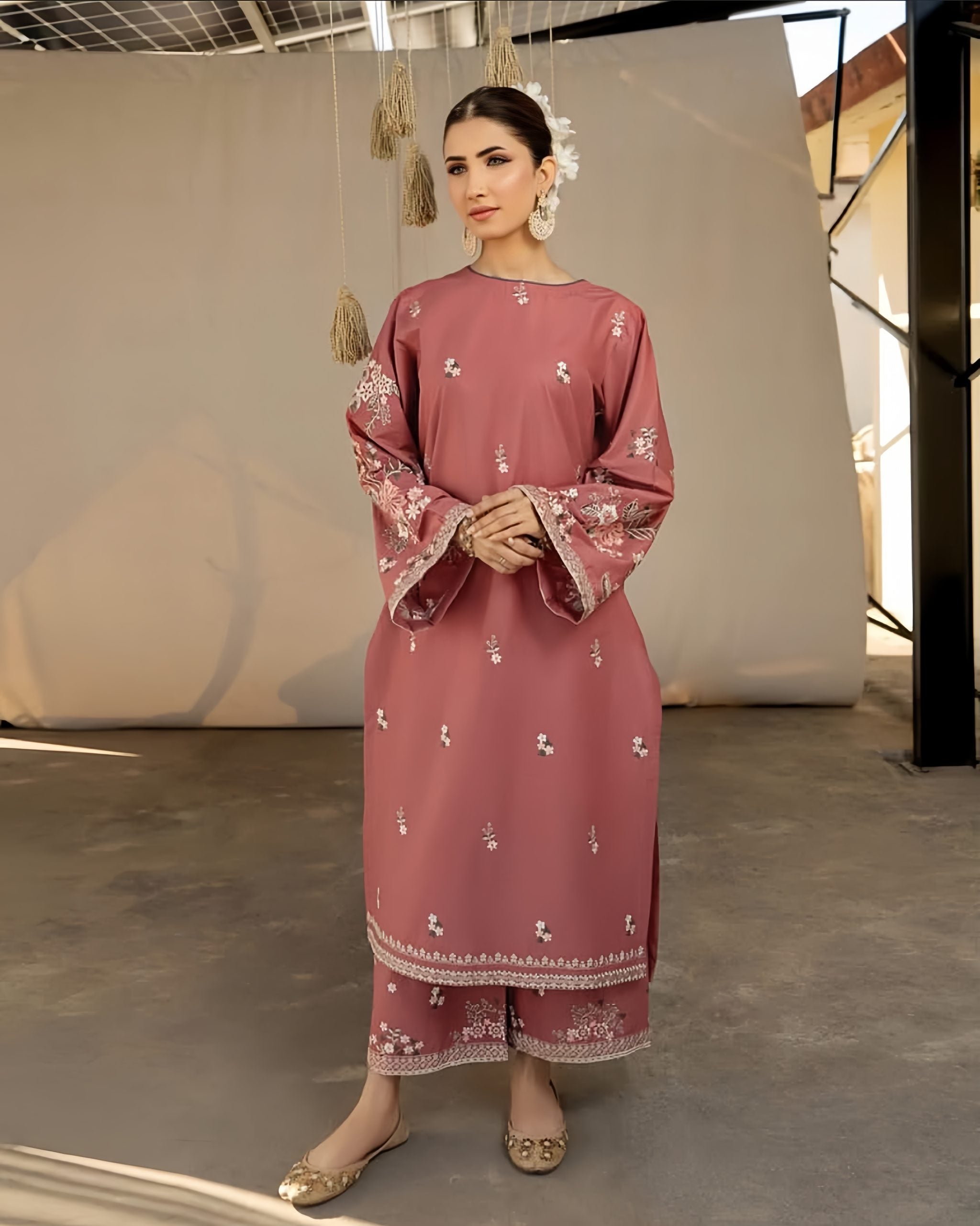 Feroza Rose image 7