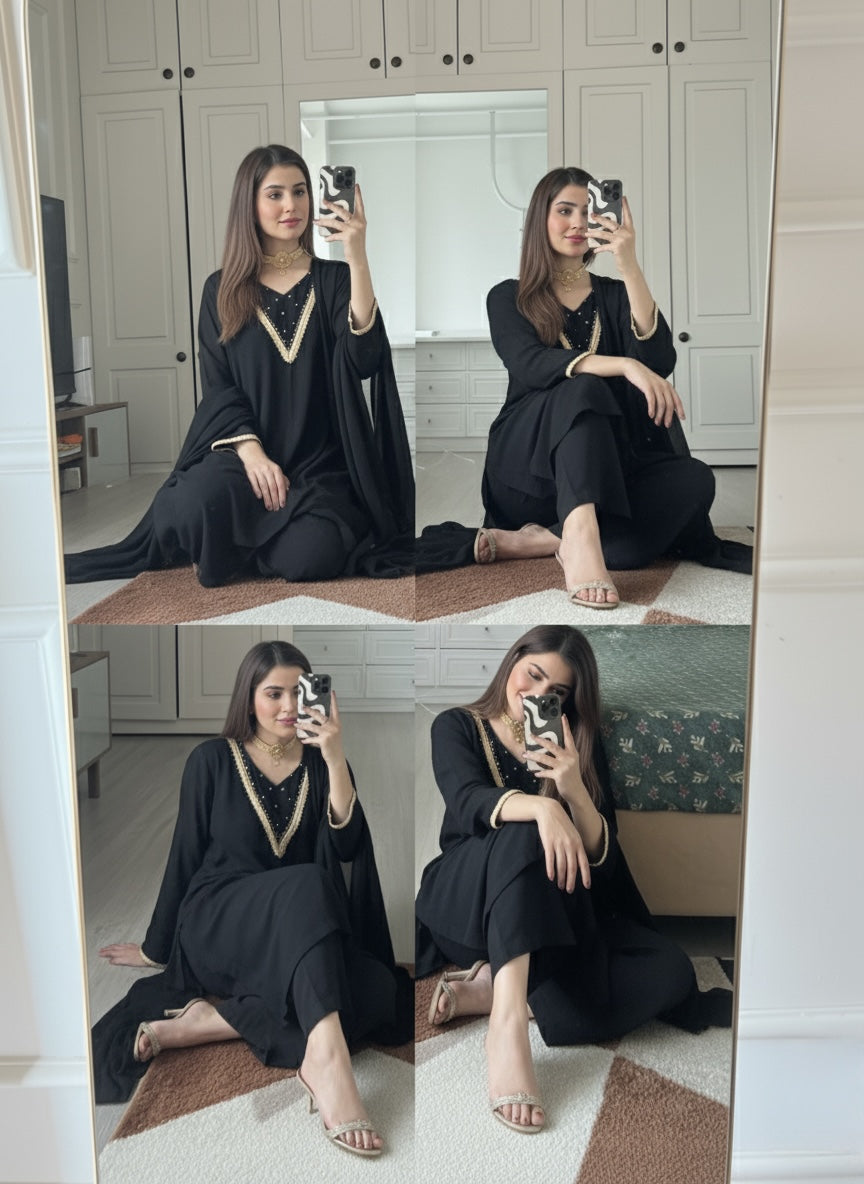 Gul-e-Black image 2