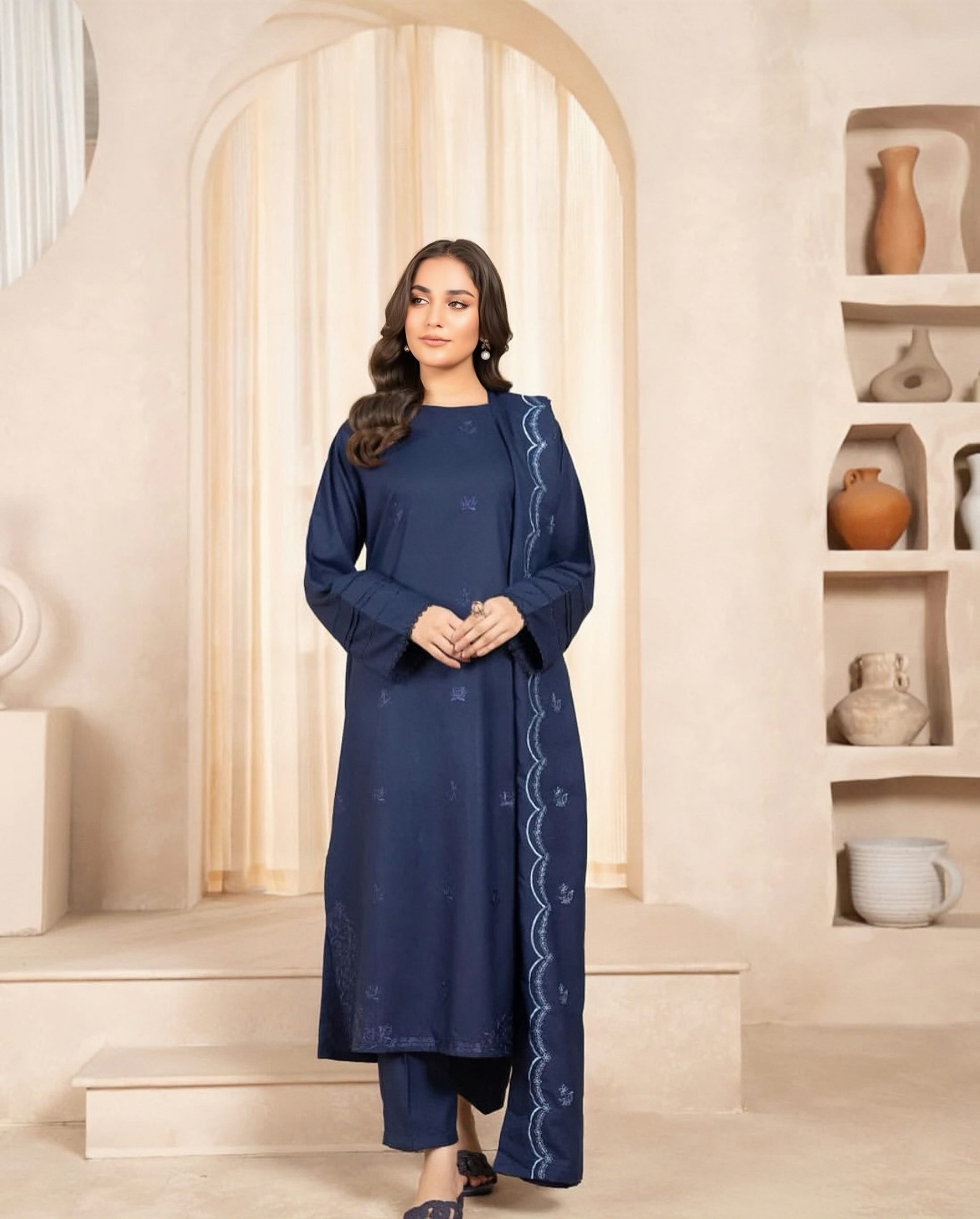 Shabnam-E-Nazar image 2