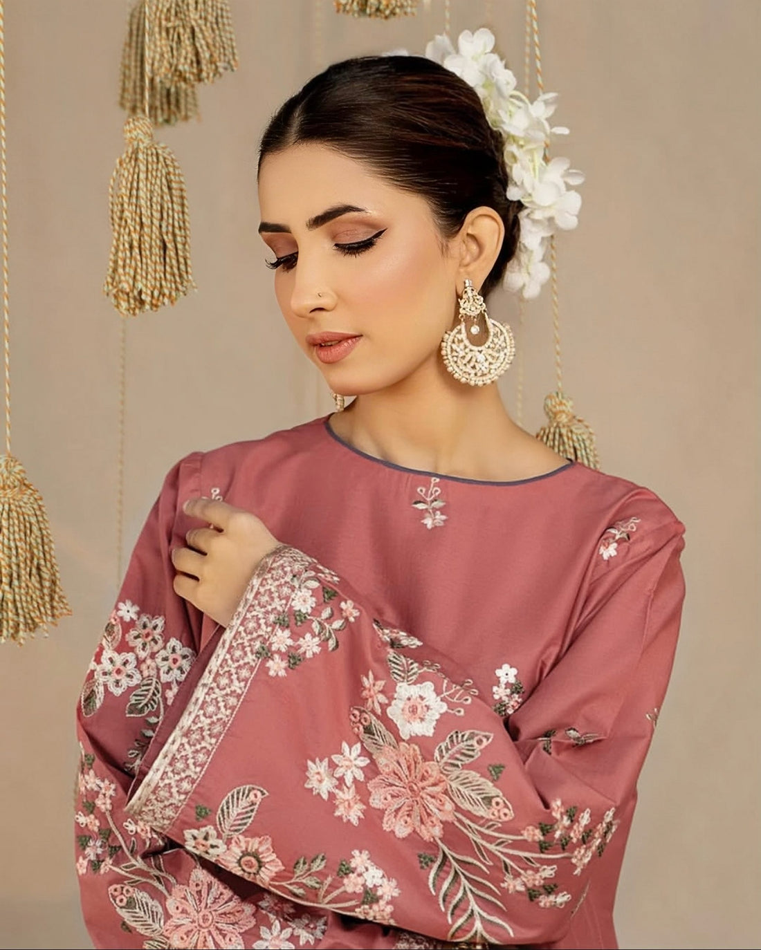 Feroza Rose image 0