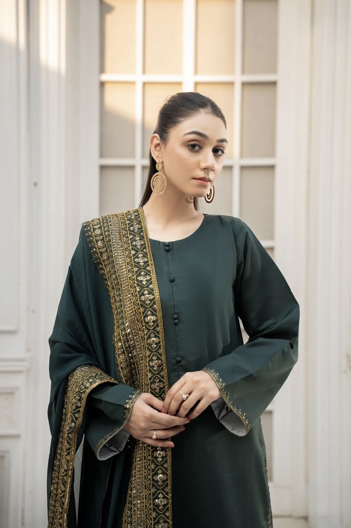 Naz-e-Zari image 6